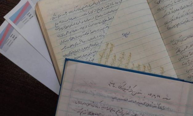 جدال حکیم و مطبعی (در بیان کتابگری و جزوه‌گویی)