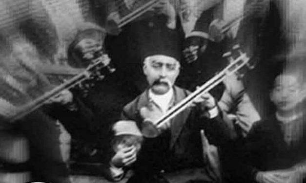 صبحانۀ چهارگاهی