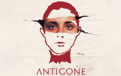 آنتیگونه،صدای اعتراض «دیگری»